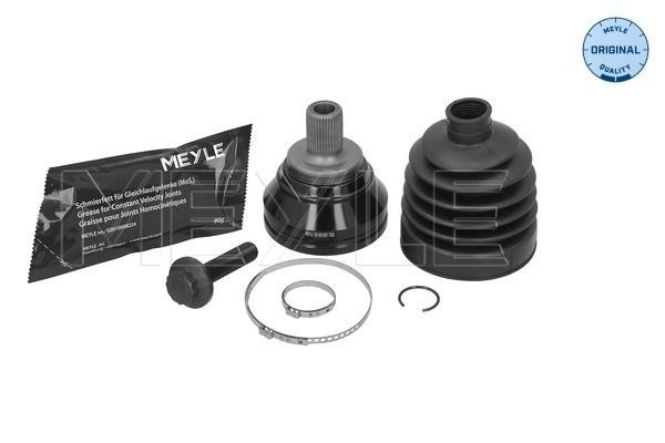Seat ATECA Joint kit, drive shaft MEYLE 100 498 0297 cheap