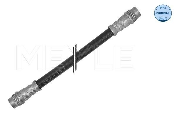 MBH0561 MEYLE Rear Axle, 305 mm Length: 305mm, Internal Thread 1: M10x1mm, Internal Thread 2: M10x1mm Brake line 16-14 525 0030 buy
