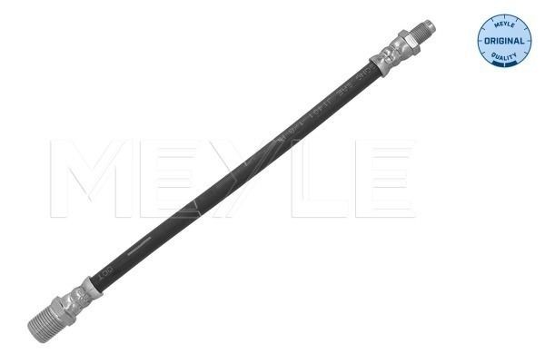 MBH0572 MEYLE Rear Axle, 280 mm, M10x1 Length: 280mm, Internal Thread: M10x1mm Brake line 214 525 0050 buy