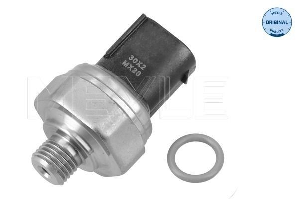 MEX1295 MEYLE 3148230000 High pressure switch for air conditioning BMW 5 Saloon (F10) 520 d 136 hp Diesel 2014