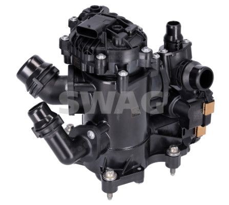 SWAG Coolant thermostat 33 10 8779