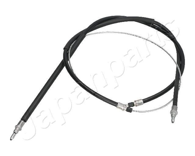 JAPANPARTS BC-02145 Hand brake cable CITROËN experience and price