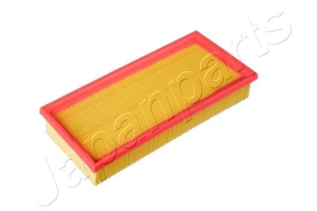 Great value for money - JAPANPARTS Air filter FA-0539JM