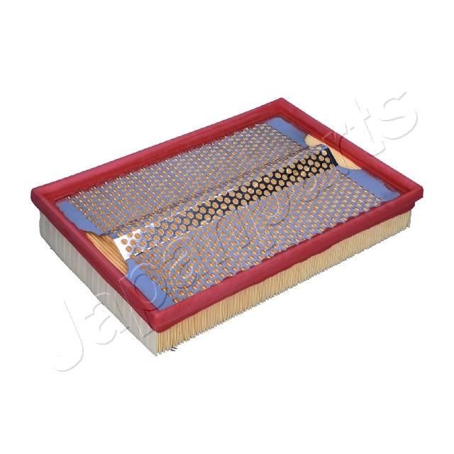Great value for money - JAPANPARTS Air filter FA-0922JM