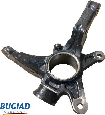 BUGIAD BSP25586 Steering knuckle HONDA Civic VIII Saloon (FD, FA) 1.3 IMA 95 hp Petrol/Electric 2018 price