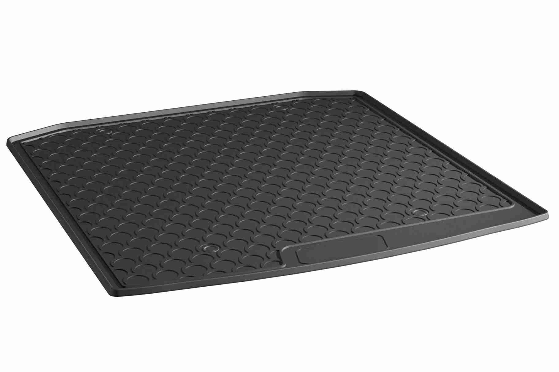 VAICO V10-8088 Luggage compartment / cargo bed liner SKODA experience and price