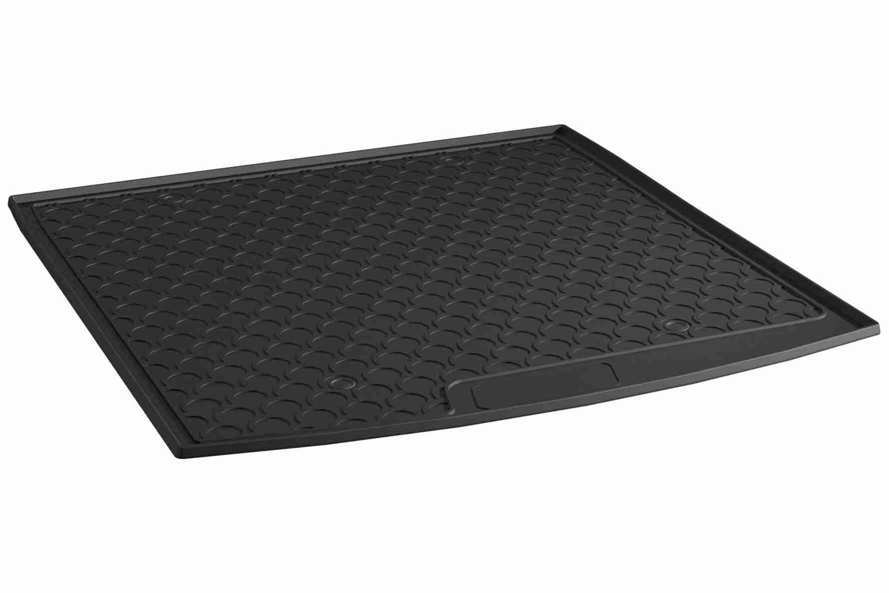 Fußmatten für Golf 7 Gummi und Textil ▷ Ersatzteile im AUTODOC-Onlineshop