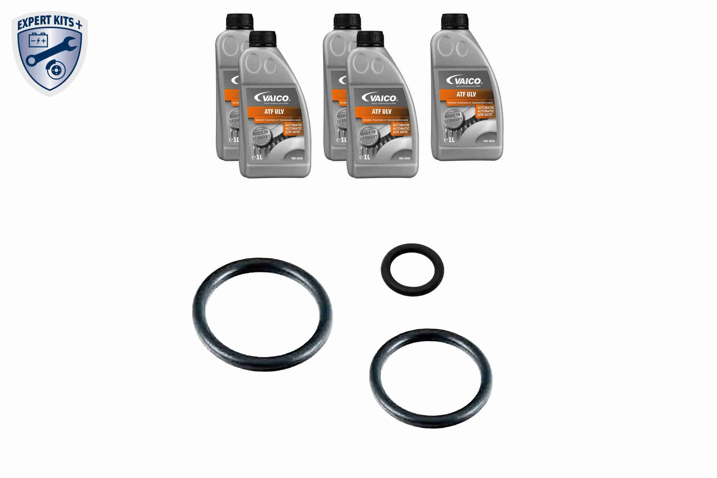 Opel Gearbox service kit VAICO V20-4670 at a good price