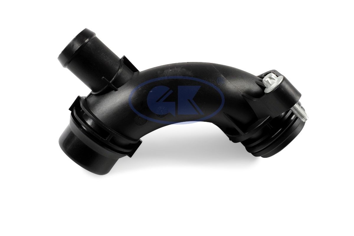 Original 701019 GK Coolant flange experience and price