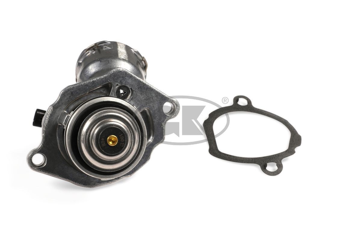 GK 701030 Engine thermostat A2722000115