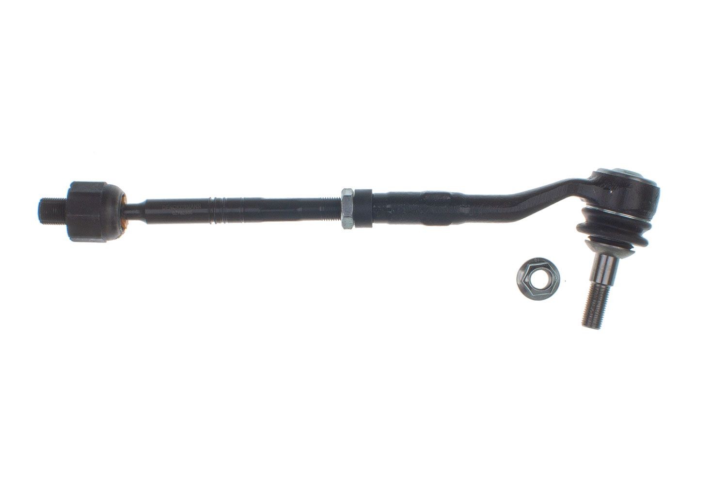 DENCKERMANN D180336 Rod Assembly Front Axle Left, Front Axle Right, with nut