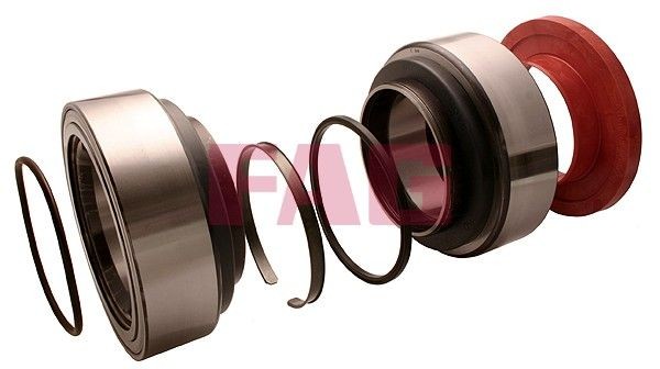 FAG 566425.05.AM Wheel bearing kit 20792440