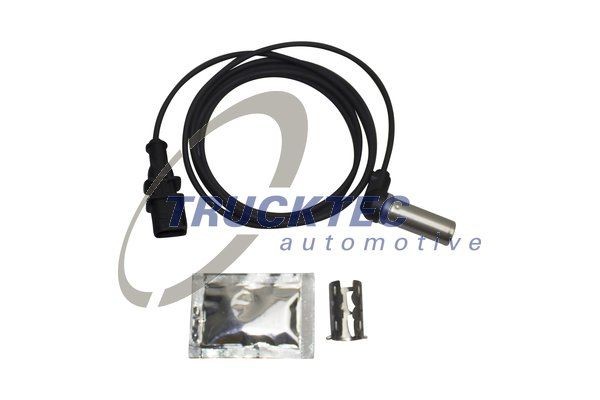 Mercedes G-Class Anti lock brake sensor 20107433 TRUCKTEC AUTOMOTIVE 01.42.203 online buy