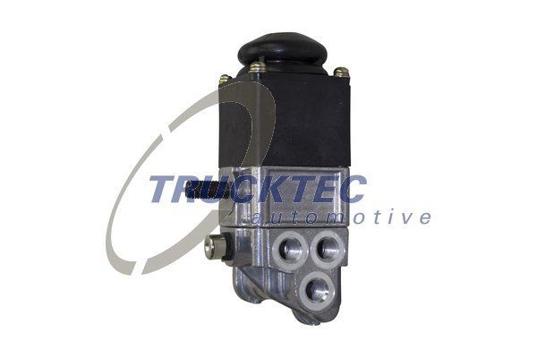 TRUCKTEC AUTOMOTIVE 01.53.151 Magnetventil für GINAF X-Series LKW in Original Qualität