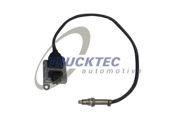 TRUCKTEC AUTOMOTIVE 02.17.208 NOx Sensor, urea injection 0009059812