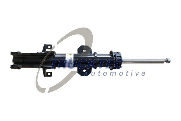 Mercedes-Benz MARCO POLO Damping parts - Shock absorber TRUCKTEC AUTOMOTIVE 02.30.472