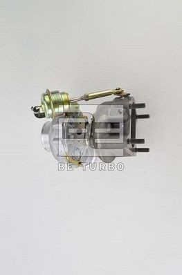 53169887155 BE TURBO 127009 Turbocharger A 904 096 76 99