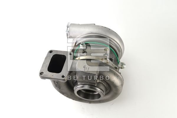 BE TURBO 3791620 Turbo Exhaust Turbocharger