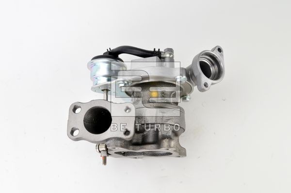 BE TURBO 127025 Turbocharger Exhaust Turbocharger