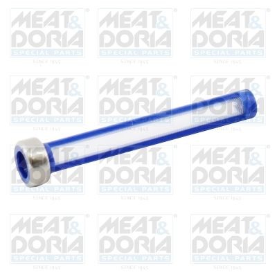 MEAT & DORIA 5145 Harnstofffilter für NISSAN NT500 LKW in Original Qualität