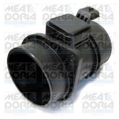 MEAT & DORIA 86355E Mass air flow sensor 4406 095