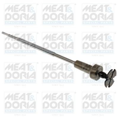 MEAT & DORIA 98613 Injector Nozzle 1723813