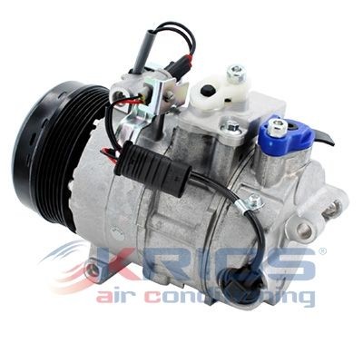 Great value for money - MEAT & DORIA Air conditioning compressor K15403A