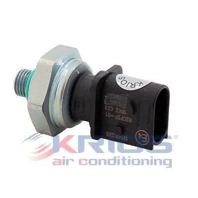 MEAT & DORIA K52115 Air conditioning pressure switch