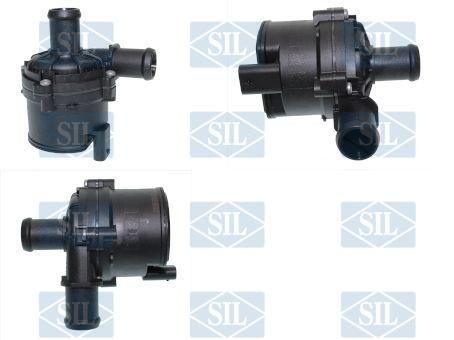 Saleri SIL PE1818 Auxiliary water pump T2H2556