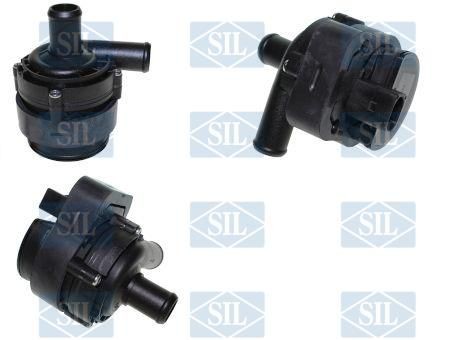 Saleri SIL PE1819 SMART Aux coolant pump in original quality
