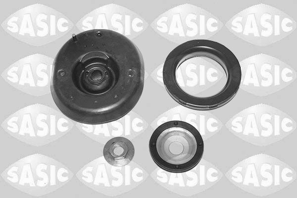 Great value for money - SASIC Repair kit, wheel suspension 2950046