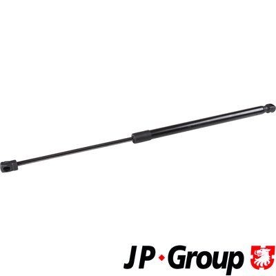 JP GROUP Boot OPEL Astra K Box Body / Hatchback (B16) new 1281206300