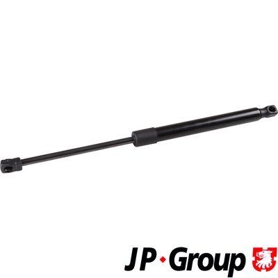 JP GROUP 615N, both sides Stroke: 154mm Gas spring, boot- / cargo area 1281206500 buy