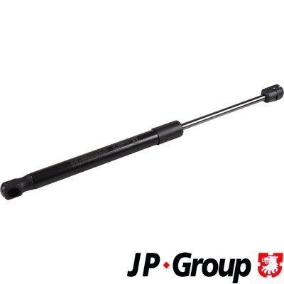 JP GROUP 1381205100 Tailgate strut MERCEDES-BENZ experience and price