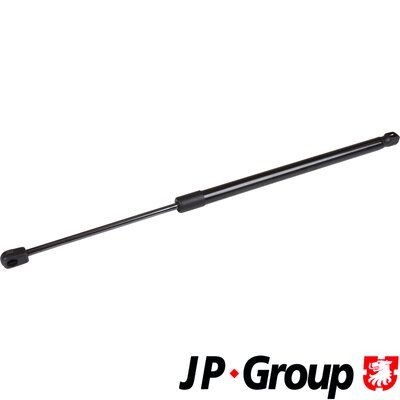 JP GROUP 5181201000 Boot struts DACIA LODGY 2012 in original quality
