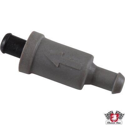 JP GROUP 8199000500 VW Connector, washer-fluid pipe