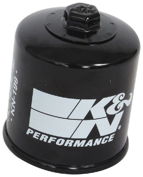 Motorrad K&N Filters Anschraubfilter Ölfilter KN-199 günstig kaufen