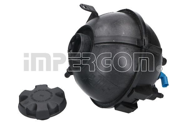 ORIGINAL IMPERIUM with coolant level sensor, with sealing plug Expansion tank, coolant 230278 buy
