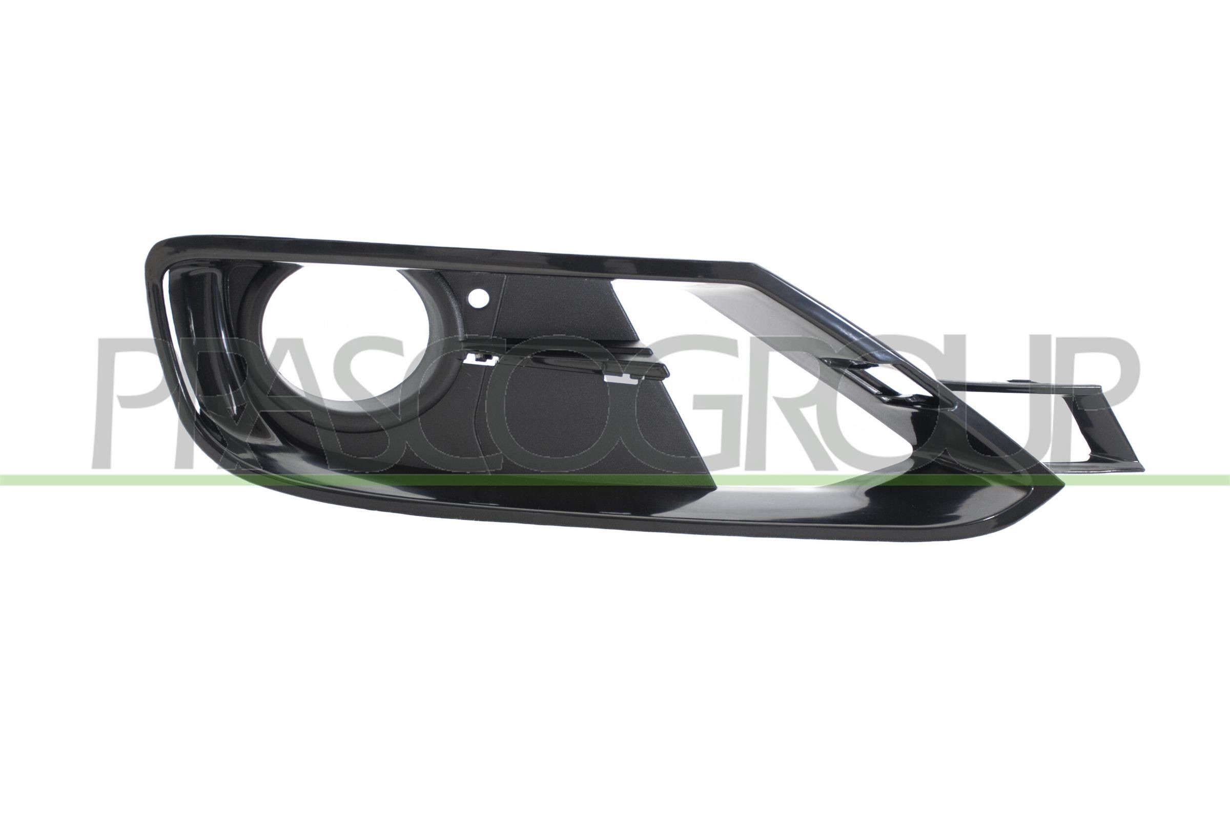 PRASCO BM0302137 BMW 3 Series 2020 Radiator grille