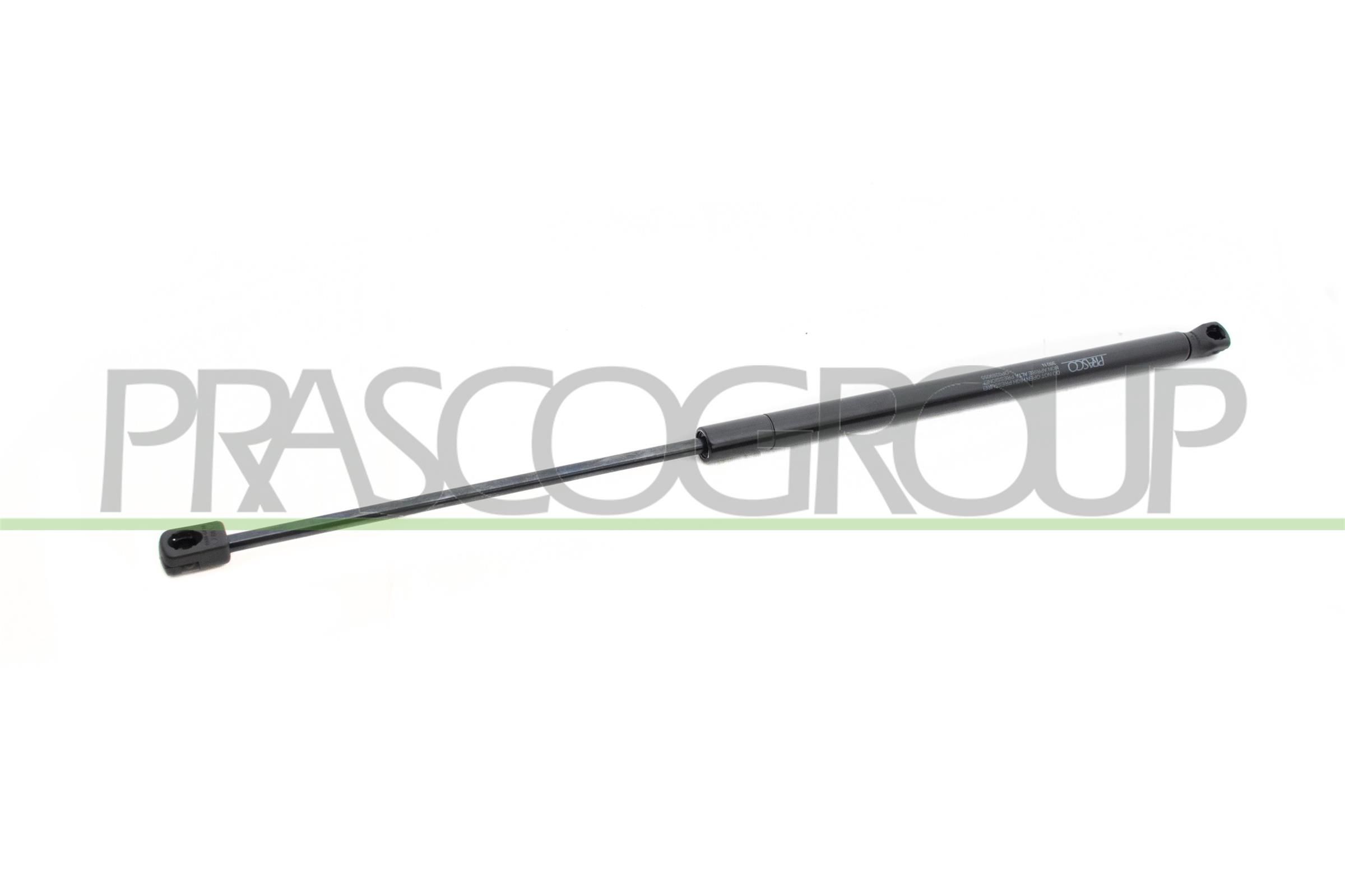 PRASCO Boot strut FORD Focus 2 (DA_, HCP, DP) new FD4249055