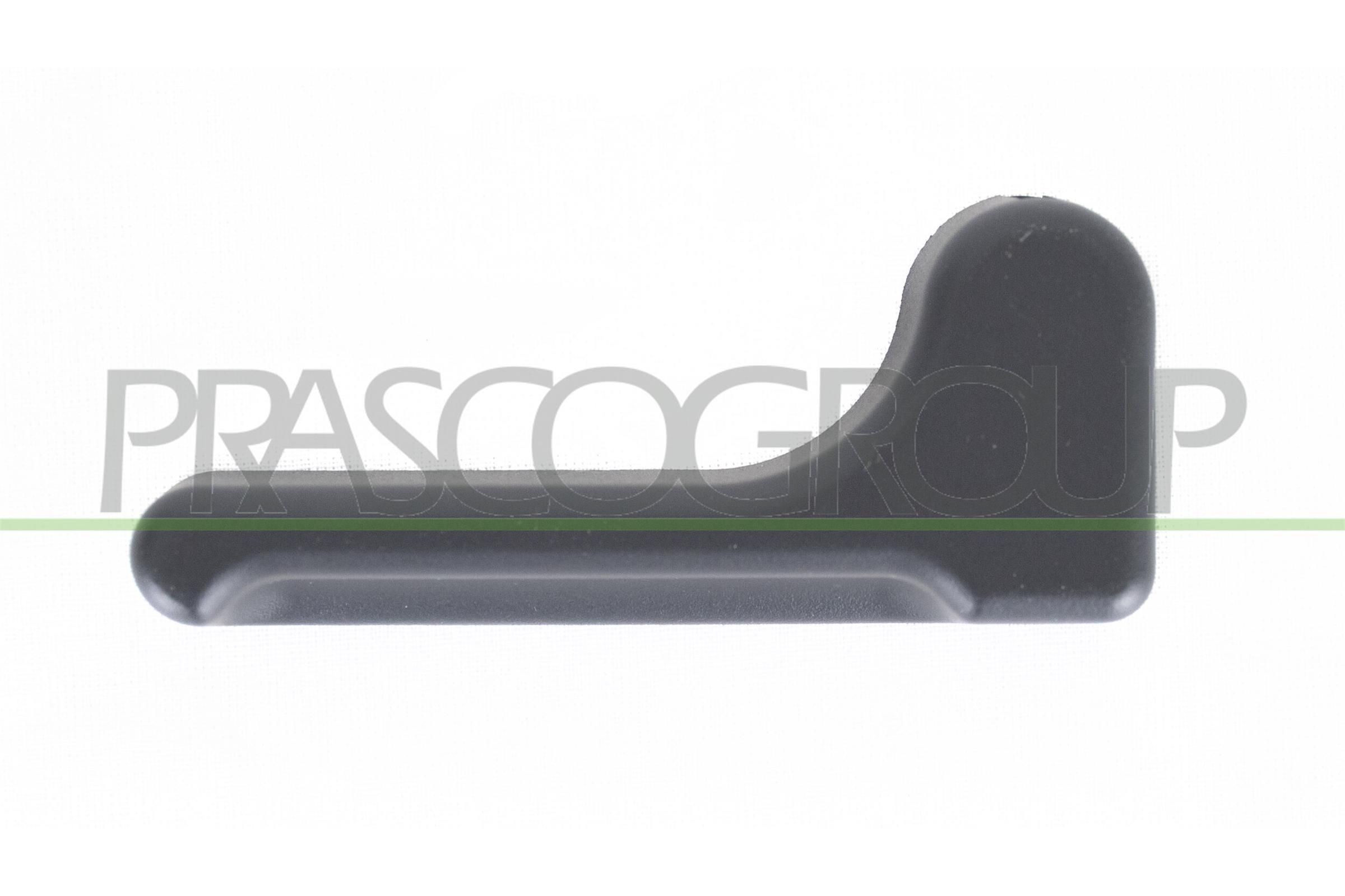 PRASCO Vehicle Rear Door, black Door Handle ME9128311 buy