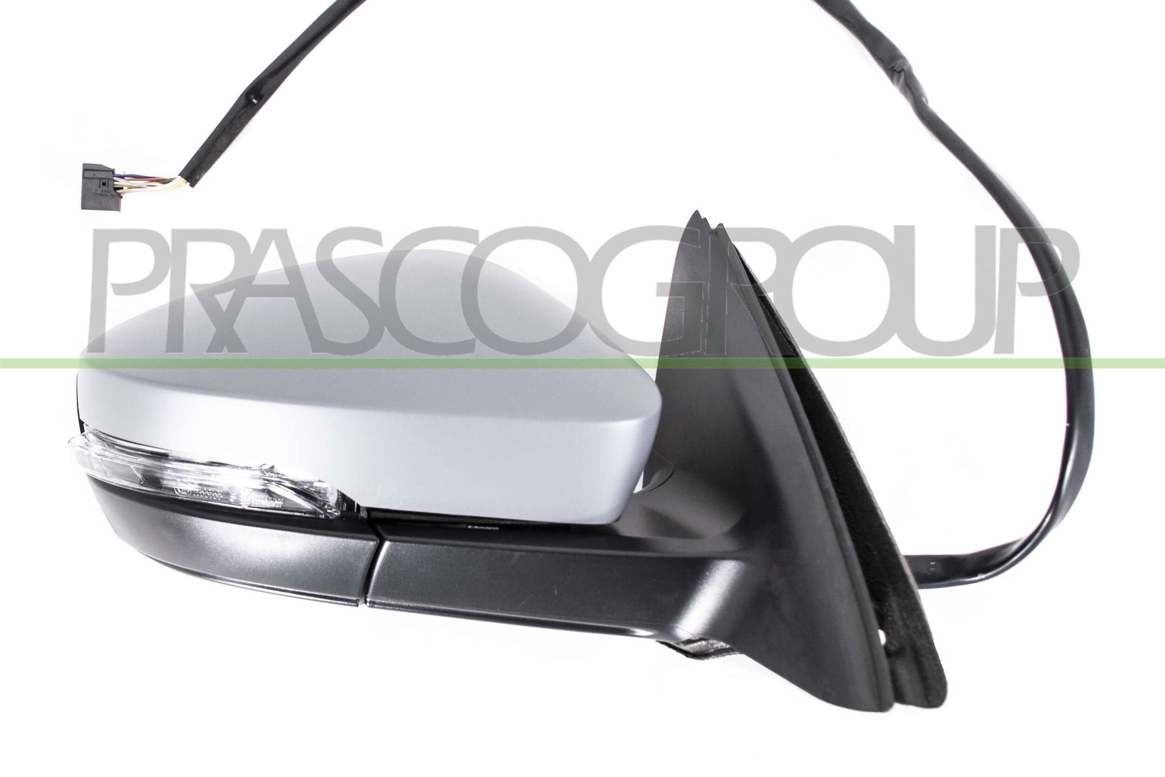 Außenspiegel für Skoda Octavia 5E links und rechts kaufen - Original  Qualität und günstige Preise bei AUTODOC