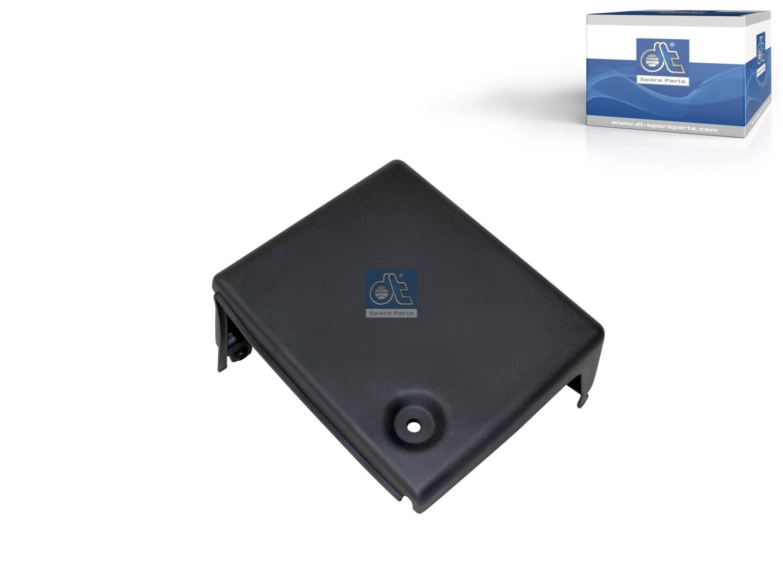 DT Spare Parts Cover, battery box 1.51800 buy