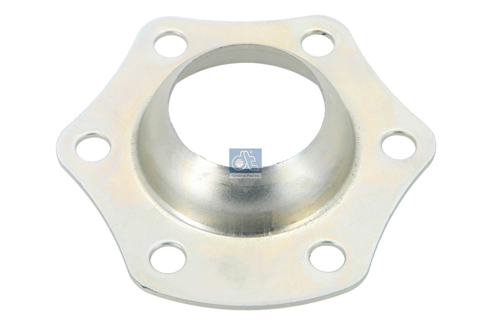 DT Spare Parts Holder, brake shaft bearing 10.13186
