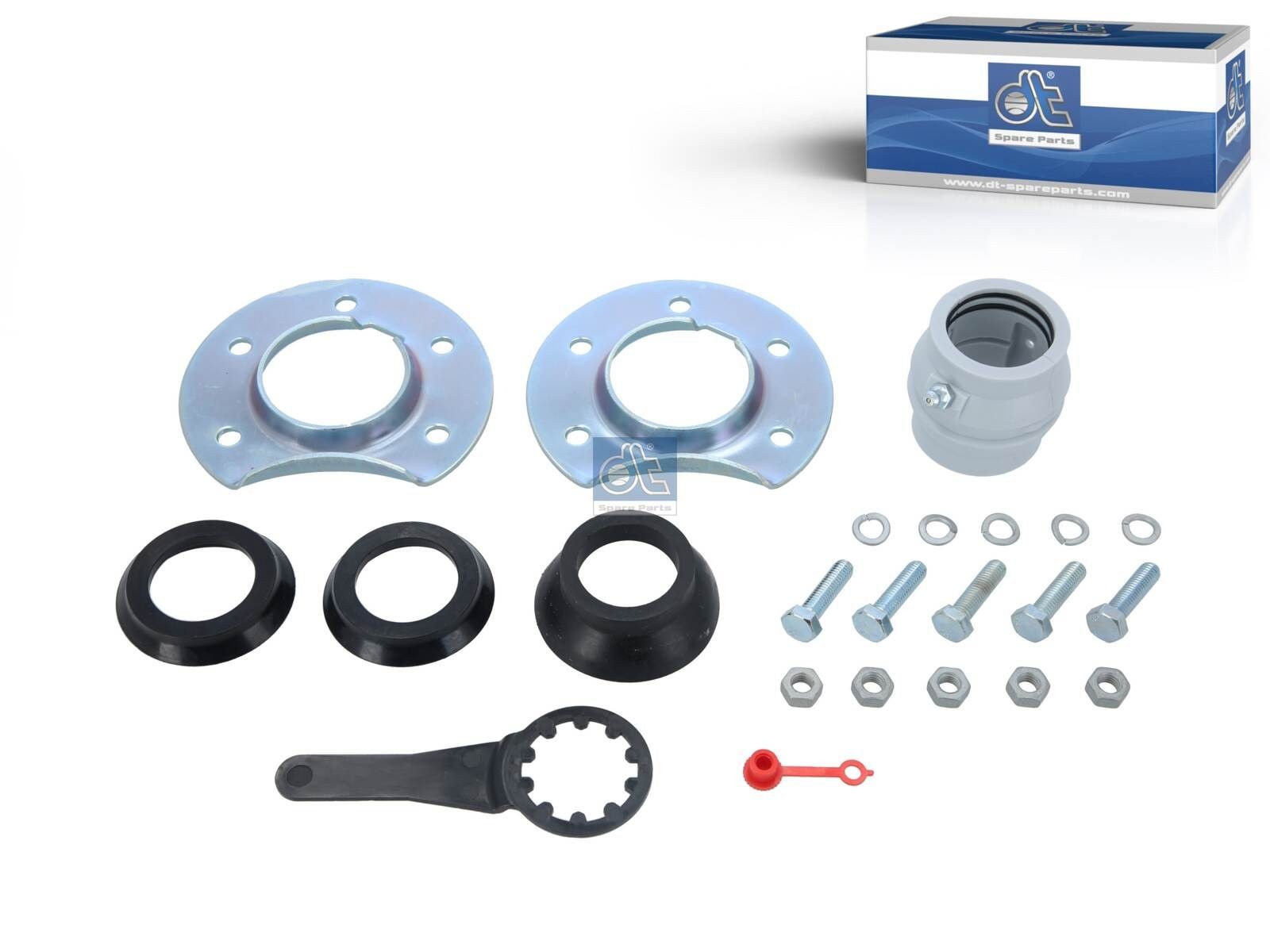DT Spare Parts 10.33145 Repair Kit, brake camshaft 3268003500