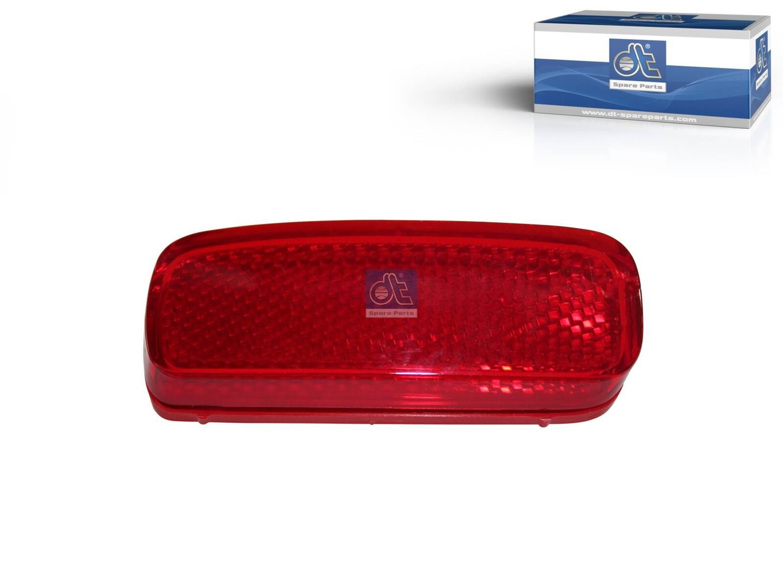 Citroën Reflex Reflector DT Spare Parts 12.74080 at a good price