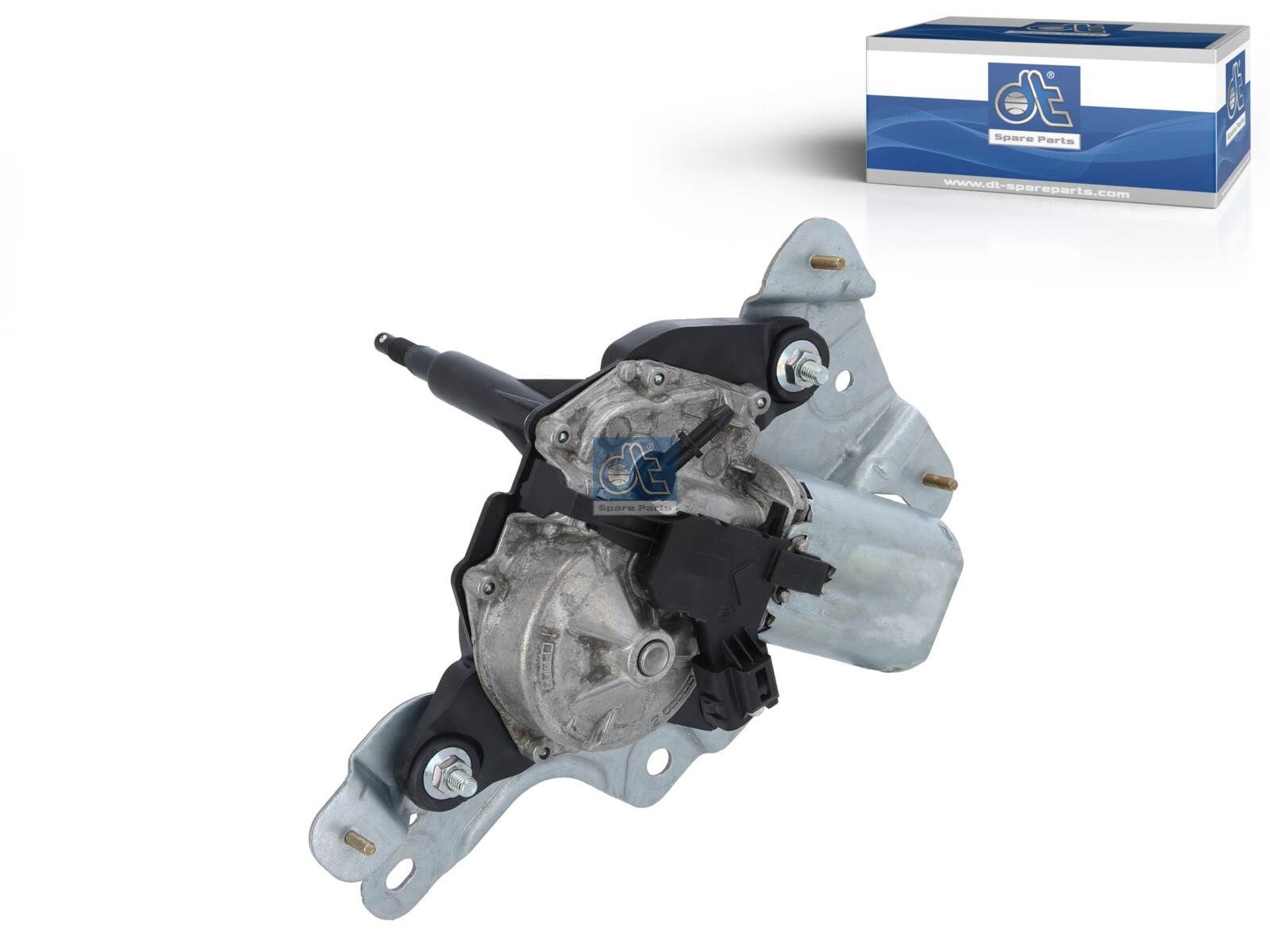 Great value for money - DT Spare Parts Wiper motor 13.86028