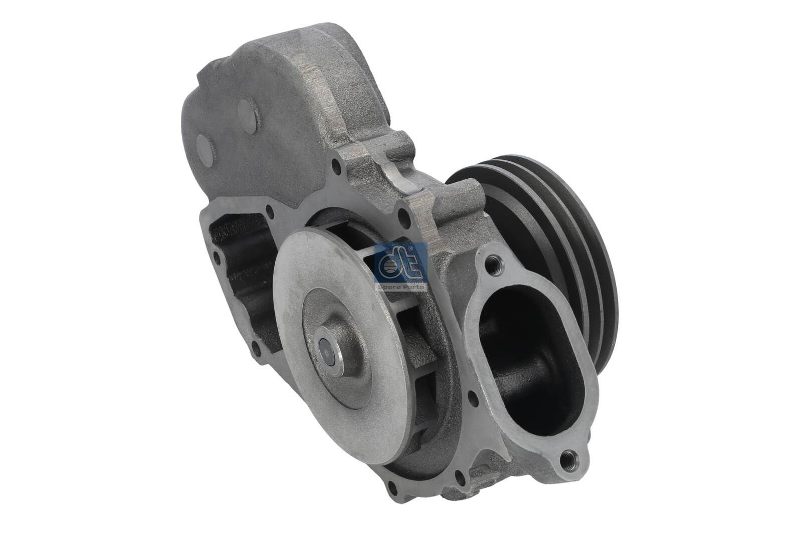 DT Spare Parts Water pump for engine 3.16032