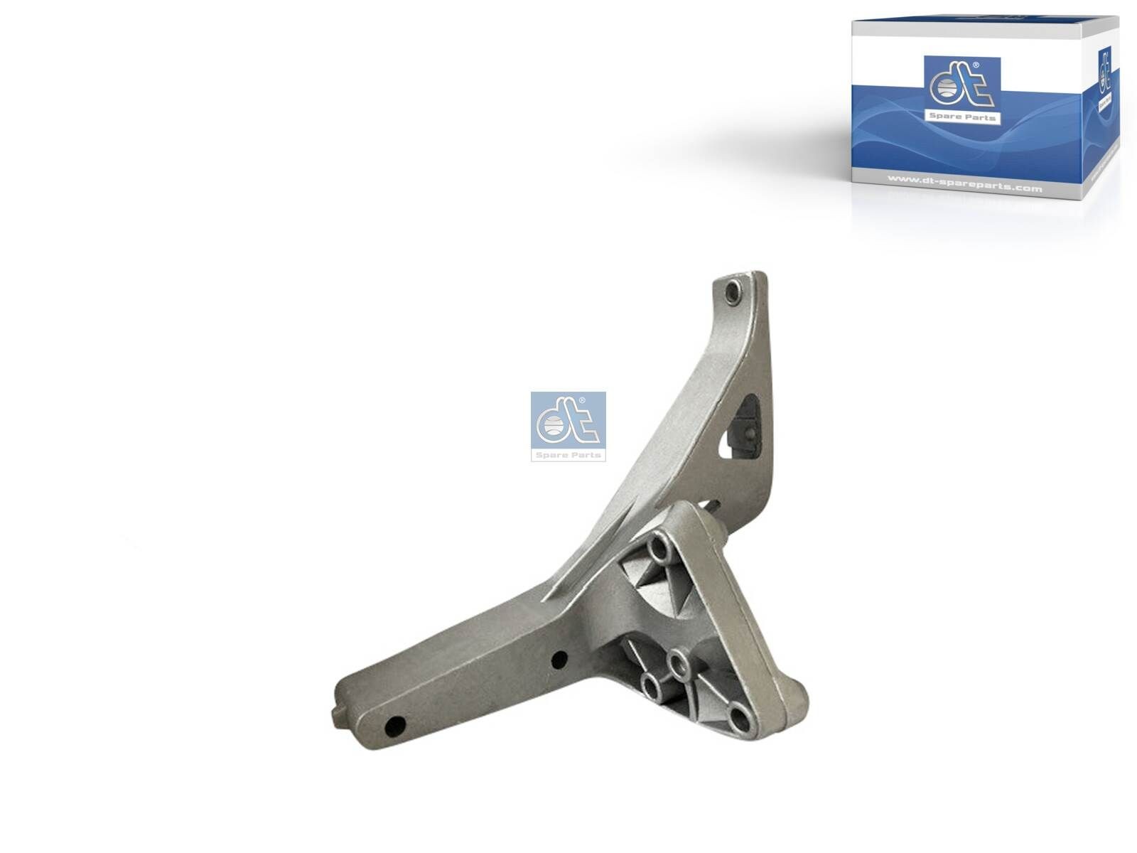 DT Spare Parts Right Foot board, door sill 4.65199 buy