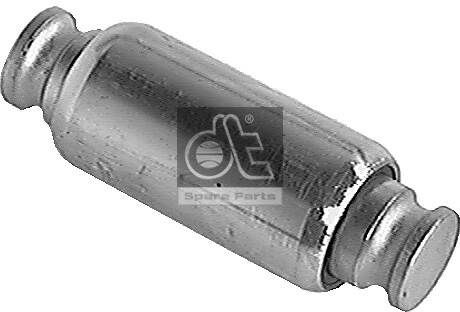 DT Spare Parts 5.10112 Federbolzen für DAF CF 85 LKW in Original Qualität